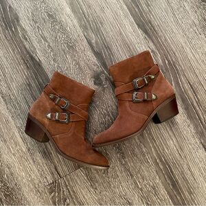 Patricia Nash Sandra bootie